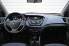 Hyundai i20 Go+23.750km+Allwetter+Klima