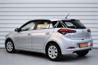 Hyundai i20 Go+23.750km+Allwetter+Klima