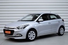 Hyundai i20 Go+23.750km+Allwetter+Klima