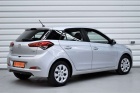 Hyundai i20 Go+23.750km+Allwetter+Klima