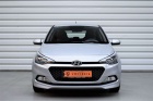 Hyundai i20 Go+23.750km+Allwetter+Klima