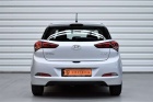 Hyundai i20 Go+23.750km+Allwetter+Klima