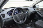 Hyundai i20 Go+23.750km+Allwetter+Klima