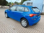 Škoda Kamiq Active