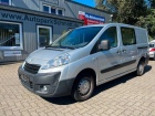 Peugeot Expert 4x4 3-SITZER°KLIMA°SITZH°KAMERA°AHK°TÜV!!