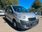 Peugeot Expert 4x4 3-SITZER°KLIMA°SITZH°KAMERA°AHK°TÜV!!
