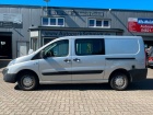 Peugeot Expert 4x4 3-SITZER°KLIMA°SITZH°KAMERA°AHK°TÜV!!