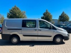 Peugeot Expert 4x4 3-SITZER°KLIMA°SITZH°KAMERA°AHK°TÜV!!