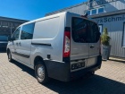 Peugeot Expert 4x4 3-SITZER°KLIMA°SITZH°KAMERA°AHK°TÜV!!