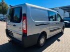 Peugeot Expert 4x4 3-SITZER°KLIMA°SITZH°KAMERA°AHK°TÜV!!