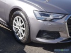 Audi A6 Avant 45 TDI quattro S tronic AHK/RFK/ACC/17
