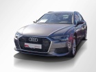 Audi A6 Avant 45 TDI quattro S tronic AHK/RFK/ACC/17
