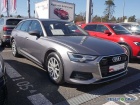Audi A6 Avant 45 TDI quattro S tronic AHK/RFK/ACC/17