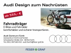 Audi A6 Avant 45 TDI quattro S tronic AHK/RFK/ACC/17