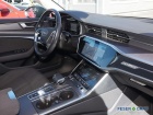 Audi A6 Avant 45 TDI quattro S tronic AHK/RFK/ACC/17