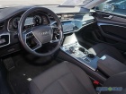 Audi A6 Avant 45 TDI quattro S tronic AHK/RFK/ACC/17