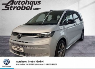 Volkswagen Multivan T7 Multivan 1.5 TSI DSG 