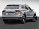 Volkswagen Tiguan 2.0 COMFORTLINE AHK KAMERA LED eKLAPPE