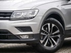 Volkswagen Tiguan 2.0 COMFORTLINE AHK KAMERA LED eKLAPPE