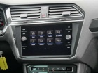 Volkswagen Tiguan 2.0 COMFORTLINE AHK KAMERA LED eKLAPPE