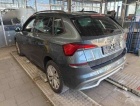 Škoda Kamiq 1.0 TSI Drive 125 Ahk, Rear-View