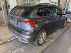 Škoda Kamiq 1.0 TSI Drive 125 Ahk, Rear-View