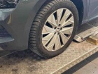 Škoda Kamiq 1.0 TSI Drive 125 Ahk, Rear-View