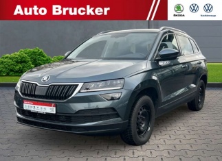 Škoda Karoq Style 1.5 TSI LED+Apple Carplay/Android Auto+2-Zon