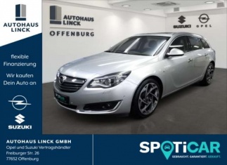 Opel Insignia A Sports Tourer Business Innovation 2.0 CDTI