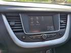 Opel Grandland Edition 1.2 Turbo+Alufelgen+Klimaanlage+Lenkradhei