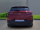Opel Grandland Edition 1.2 Turbo+Alufelgen+Klimaanlage+Lenkradhei