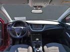 Opel Grandland Edition 1.2 Turbo+Alufelgen+Klimaanlage+Lenkradhei