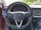 Opel Grandland Edition 1.2 Turbo+Alufelgen+Klimaanlage+Lenkradhei
