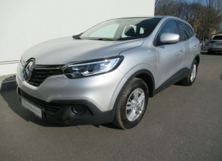 Renault Kadjar Energy TCe 130 Life