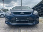 Ford Focus Turnier 1.6 TDCI Concept  KLIMA