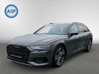 Audi A6 50 TDI quattro S-LINE HUD PANORAMA KEYLESS