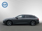 Audi A6 50 TDI quattro S-LINE HUD PANORAMA KEYLESS