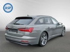 Audi A6 50 TDI quattro S-LINE HUD PANORAMA KEYLESS