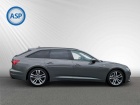 Audi A6 50 TDI quattro S-LINE HUD PANORAMA KEYLESS