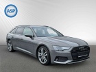 Audi A6 50 TDI quattro S-LINE HUD PANORAMA KEYLESS