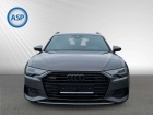 Audi A6 50 TDI quattro S-LINE HUD PANORAMA KEYLESS