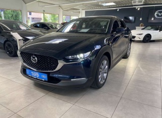 Mazda CX-30 2.0 l G 122 PS Exclusive-line COMB DASO DESI