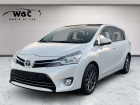 Toyota Verso 1.8 Executive PANO SHZ TEMPOMAT KEYLESS