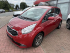 Kia Venga 1.6 CVVT Automatik Dream-Team Edition
