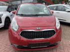 Kia Venga 1.6 CVVT Automatik Dream-Team Edition