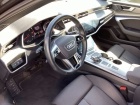 Audi A6 Avant 40 TDI quattro sport