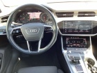Audi A6 Avant 40 TDI quattro sport