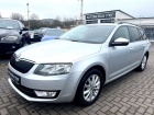 Škoda Octavia Combi 1.4 TSI/AUTOMATIK/PDC/AHK/GARANTIE