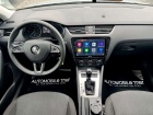 Škoda Octavia Combi 1.4 TSI/AUTOMATIK/PDC/AHK/GARANTIE