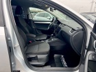 Škoda Octavia Combi 1.4 TSI/AUTOMATIK/PDC/AHK/GARANTIE